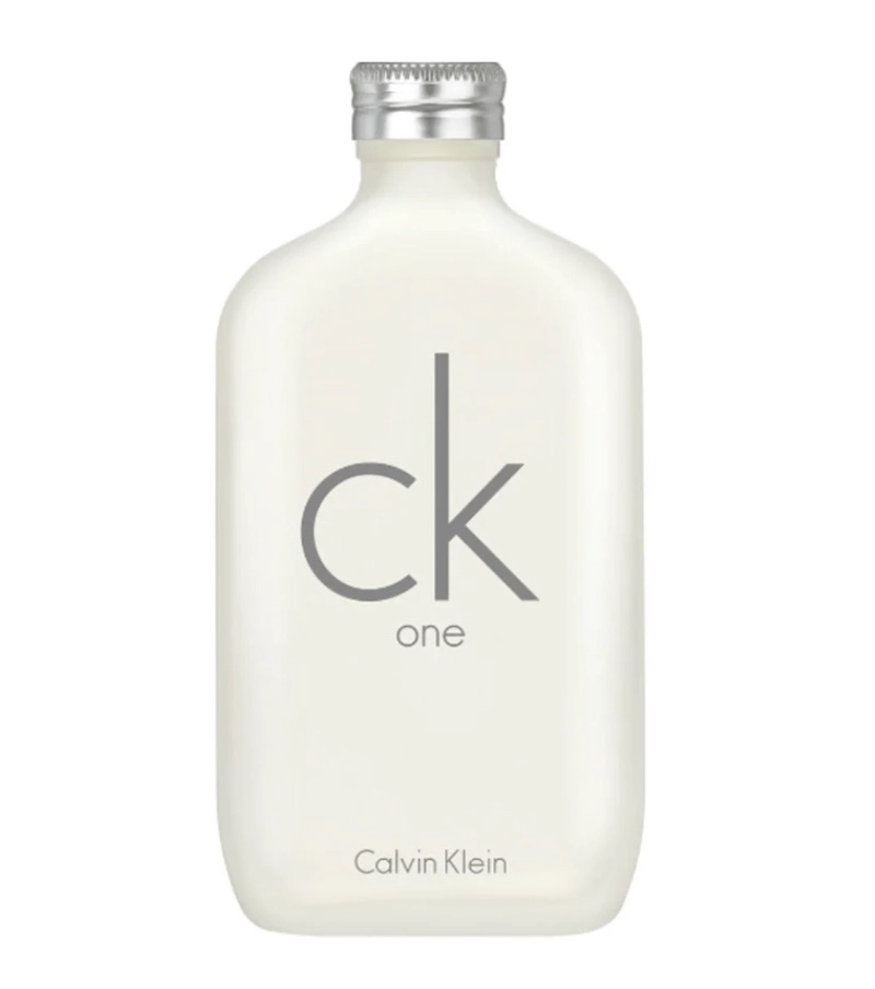 CALVIN KLEIN CK ONE EDT 200 ML - 2