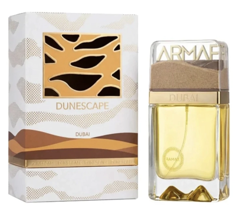ARMAF DUNESCAPE EXTRAIT DE PARFUM 100 ML - 1