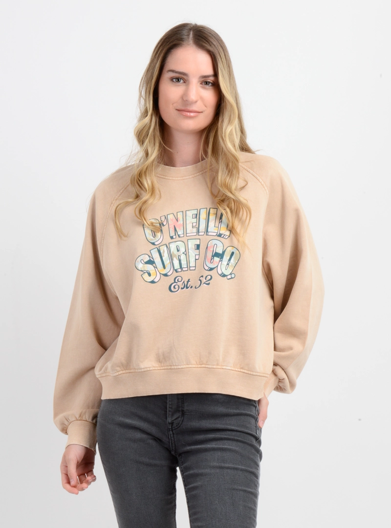 POLERON VIDA BELLA  BEIGE - 1