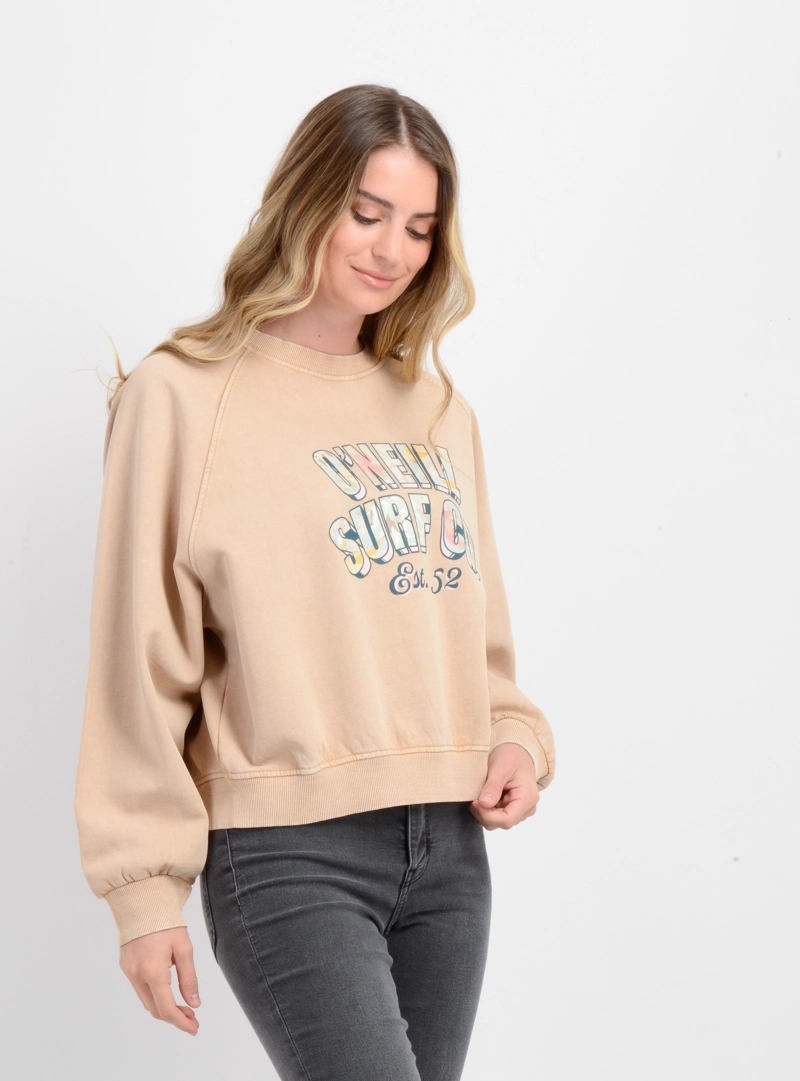 POLERON VIDA BELLA  BEIGE - 4