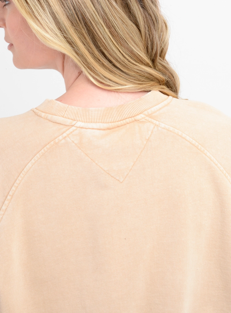 POLERON VIDA BELLA  BEIGE - 6