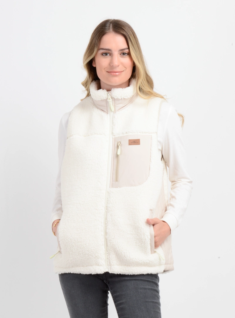 POLERON CHIPORRO KYLA  BEIGE CLARO - 1