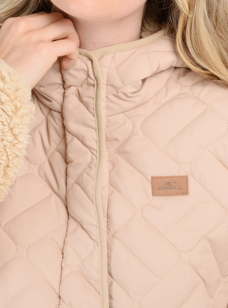 POLERON CHIPORRO EDEN  BEIGE - 5