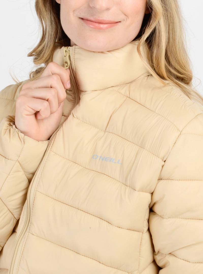 PARKA PALISADES II BEIGE CLARO - 5