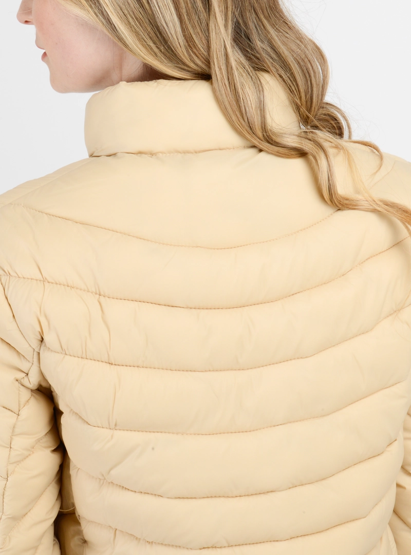 PARKA PALISADES II BEIGE CLARO - 6