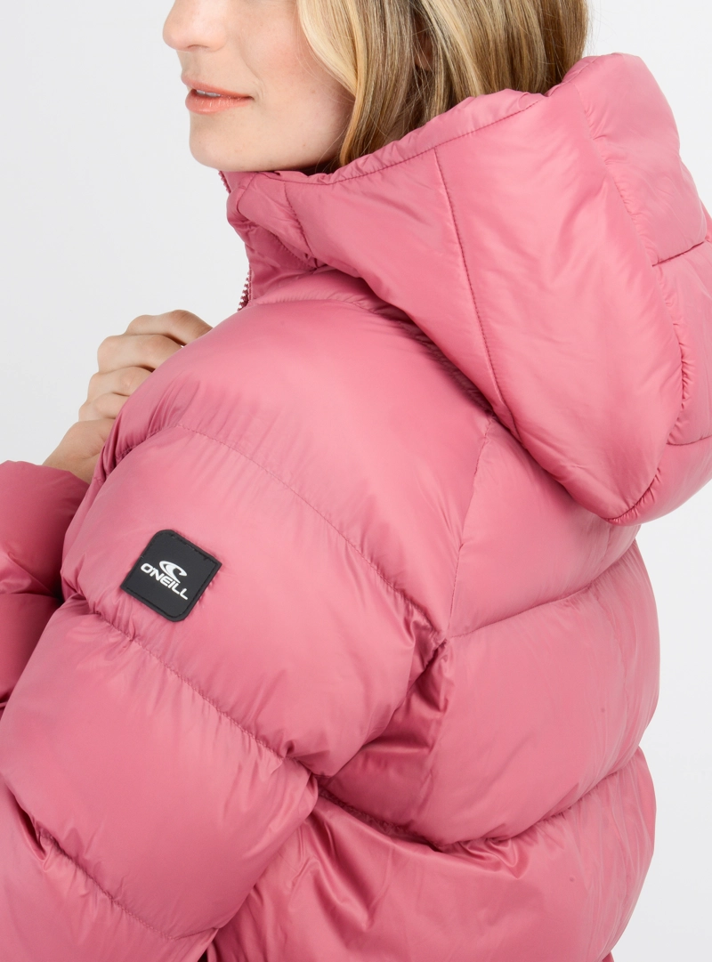 PARKA MARNIE ROSADO OSCURO - 6