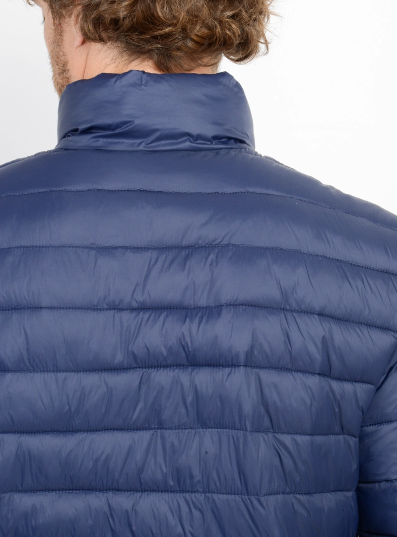PARKA CASPAR  AZUL OSCURO - 6