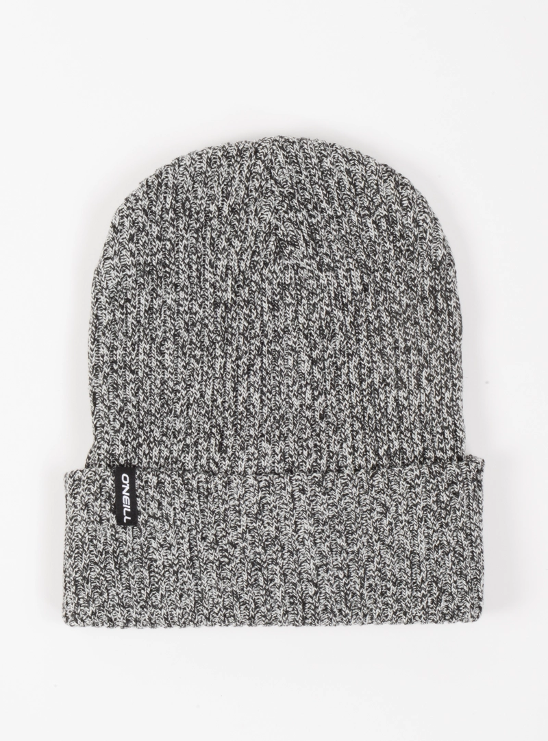 BEANIE GLASSY  GRIS - 5
