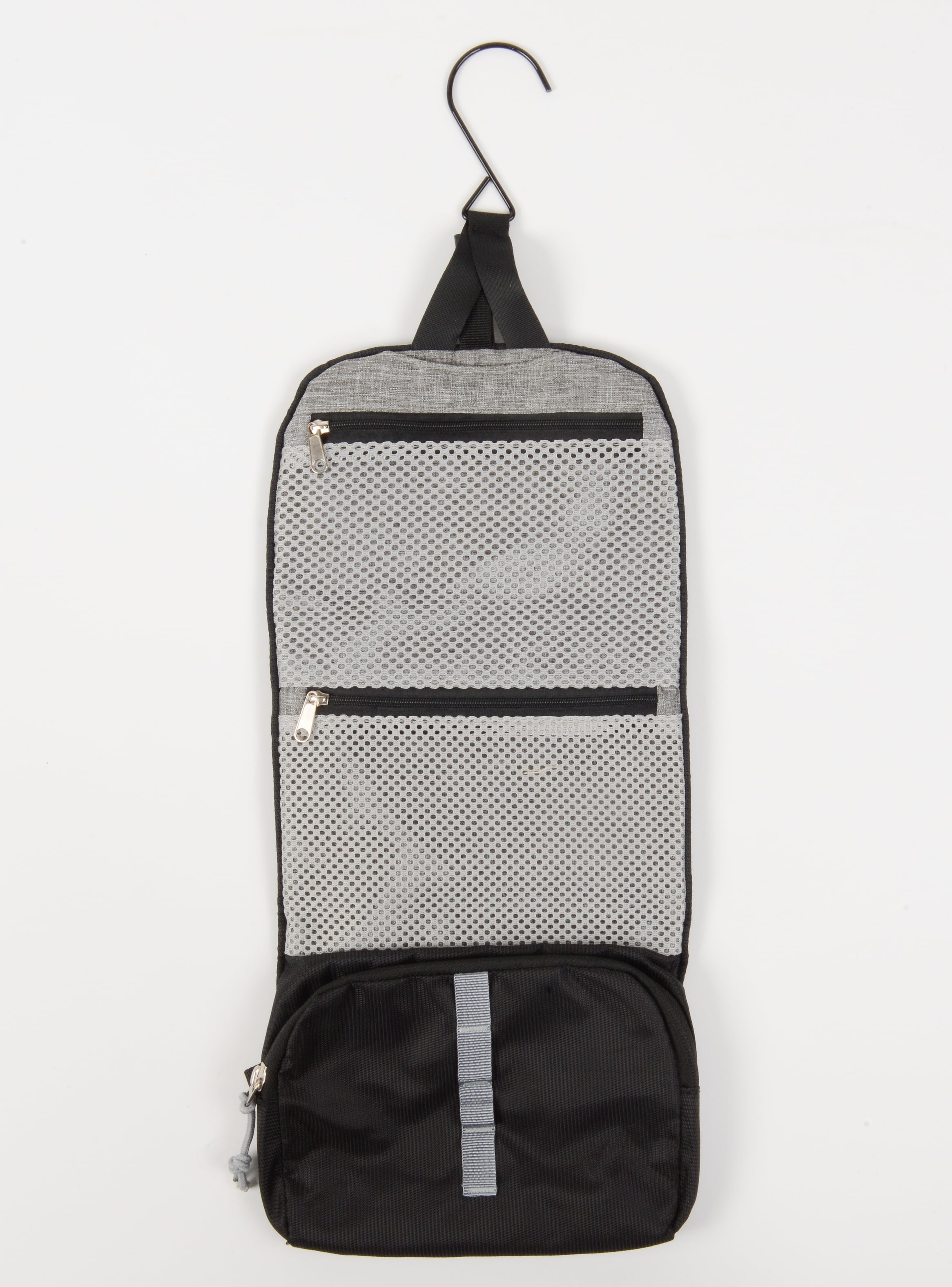 BOLSO LENNOX EN COLOR NEGRO - 2