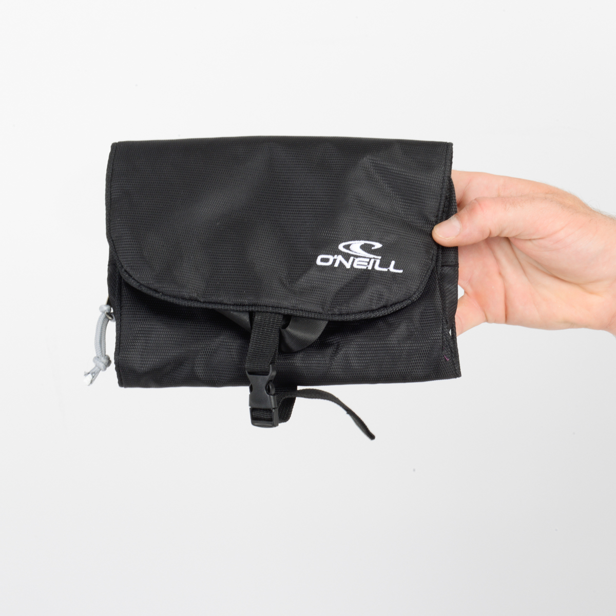 BOLSO LENNOX EN COLOR NEGRO - 5