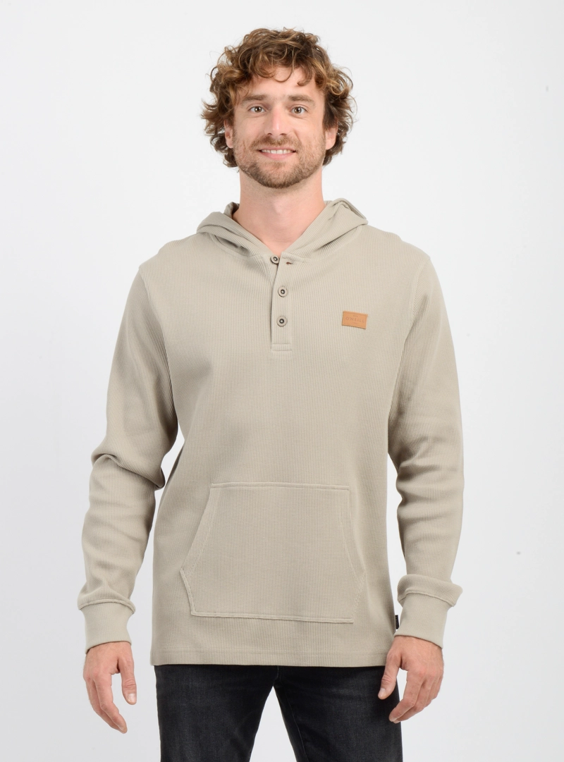 POLERON TIMBERLANE  BEIGE OSCURO - 1