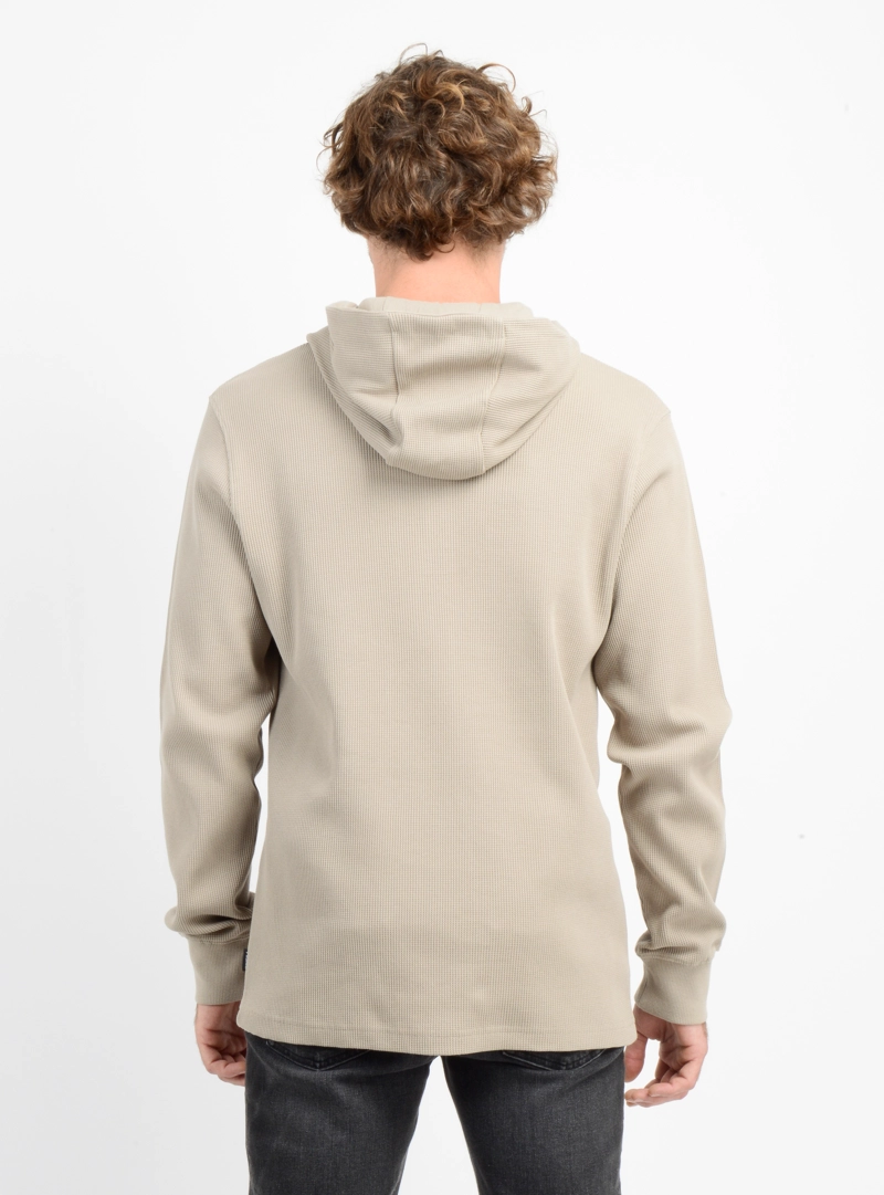 POLERON TIMBERLANE  BEIGE OSCURO - 2