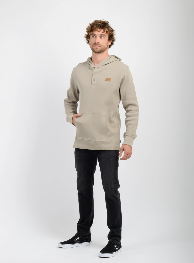 POLERON TIMBERLANE  BEIGE OSCURO - 3