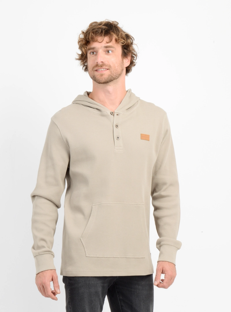 POLERON TIMBERLANE  BEIGE OSCURO - 4