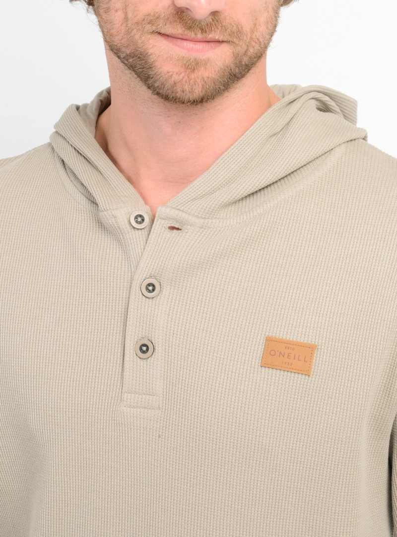 POLERON TIMBERLANE  BEIGE OSCURO - 5