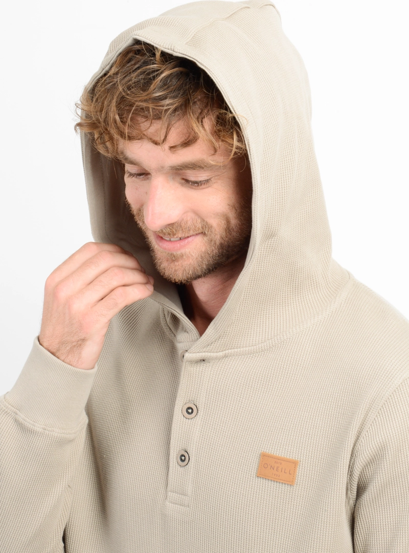 POLERON TIMBERLANE  BEIGE OSCURO - 6