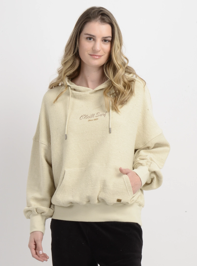 POLERON KANYA  BEIGE - 1
