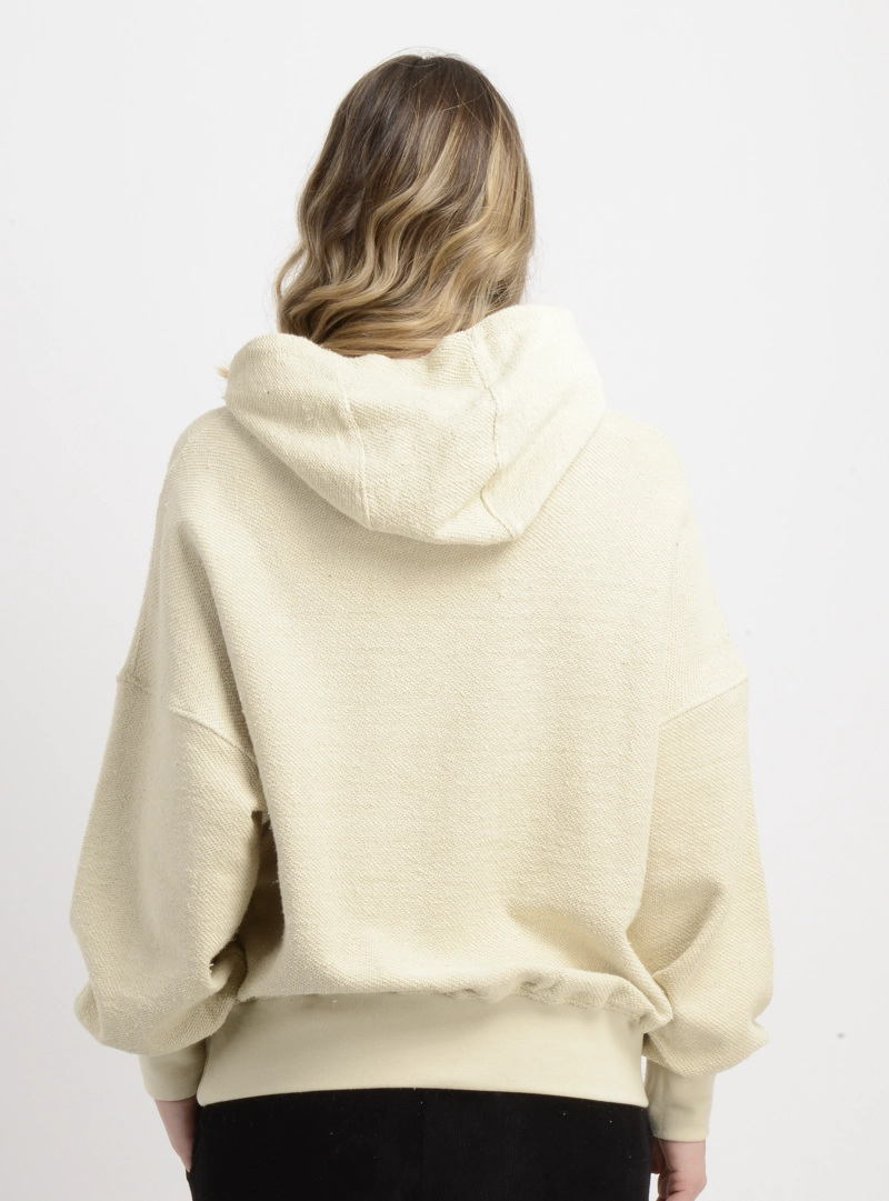 POLERON KANYA  BEIGE - 2