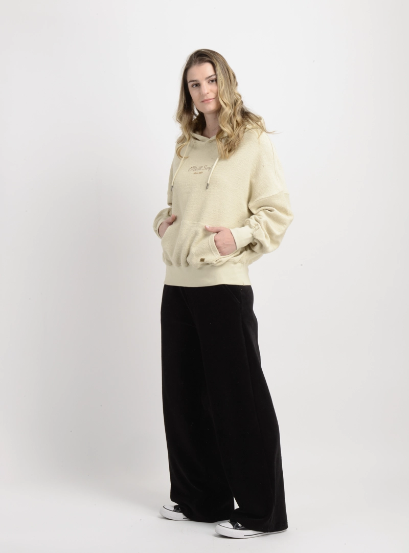 POLERON KANYA  BEIGE - 4