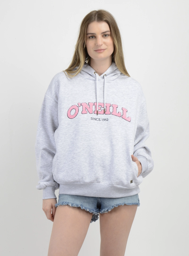POLERON COASTAL GRIS CLARO - 1