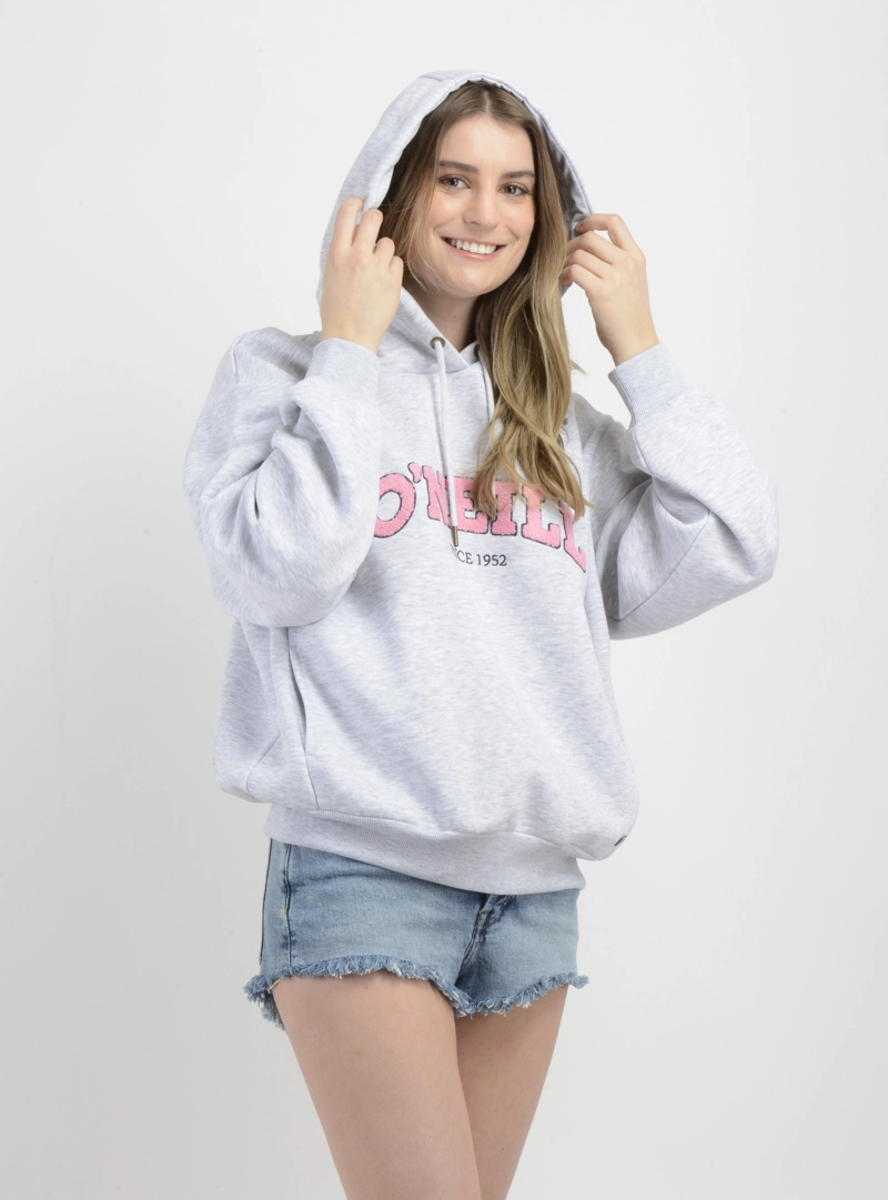 POLERON COASTAL GRIS CLARO - 4