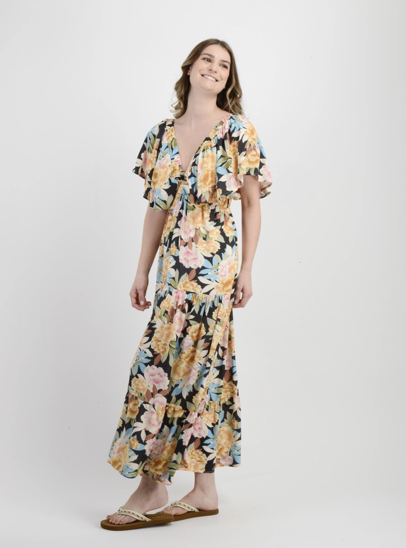 VESTIDO ZETTA NEGRO - 3
