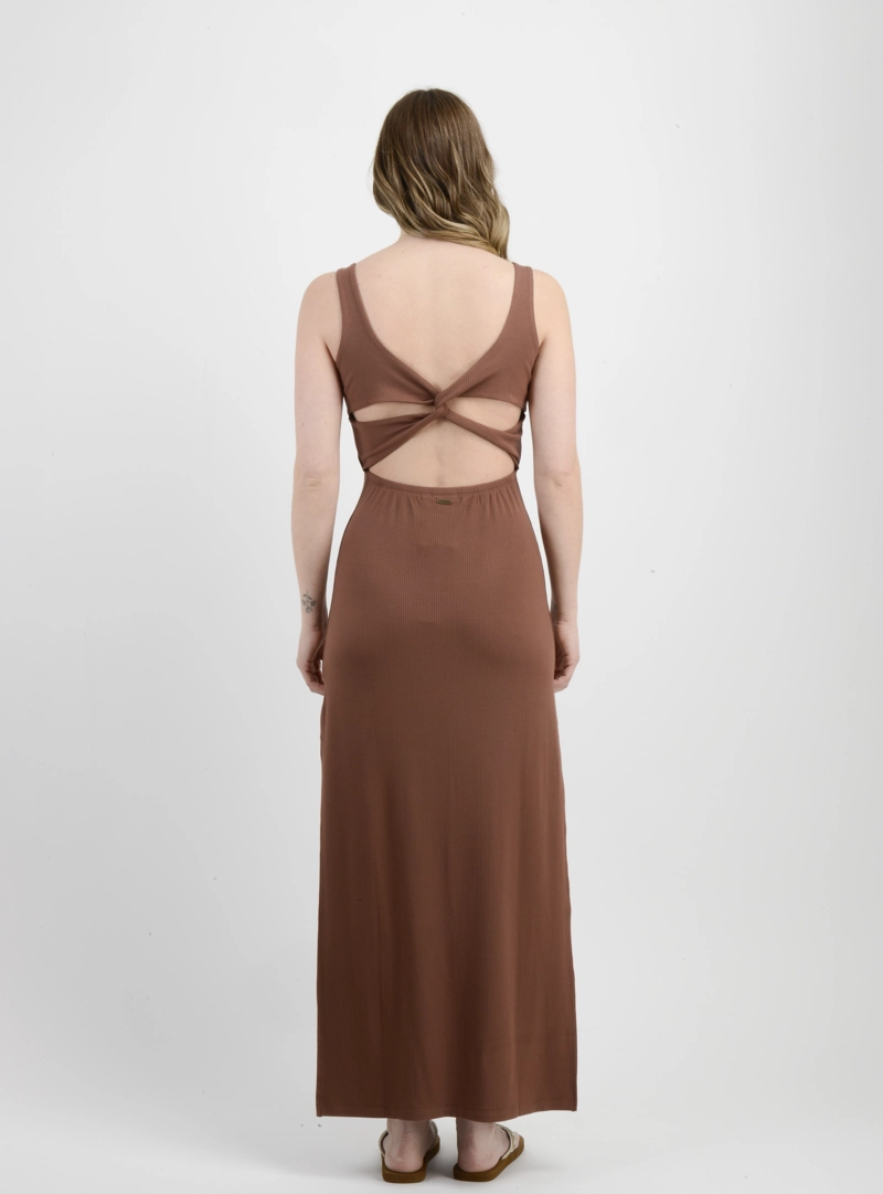 VESTIDO DREAMER CAFE - 2