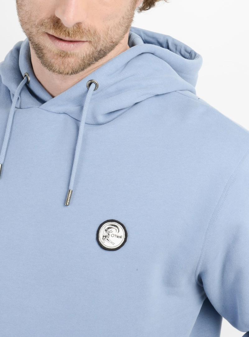 POLERON O'RIGINALS HOODIE AZUL - 5