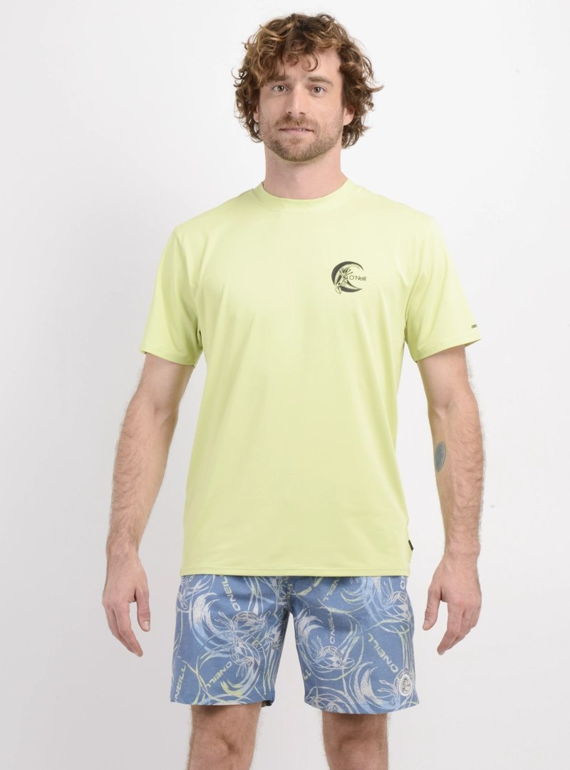 LYCRA OG HYBRID VERDE CLARO - 1