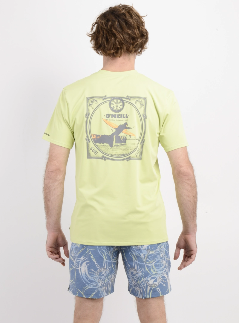 LYCRA OG HYBRID VERDE CLARO - 2