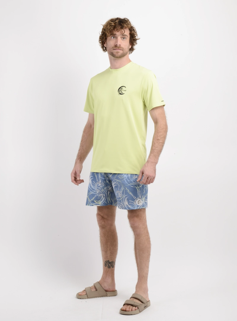 LYCRA OG HYBRID VERDE CLARO - 3