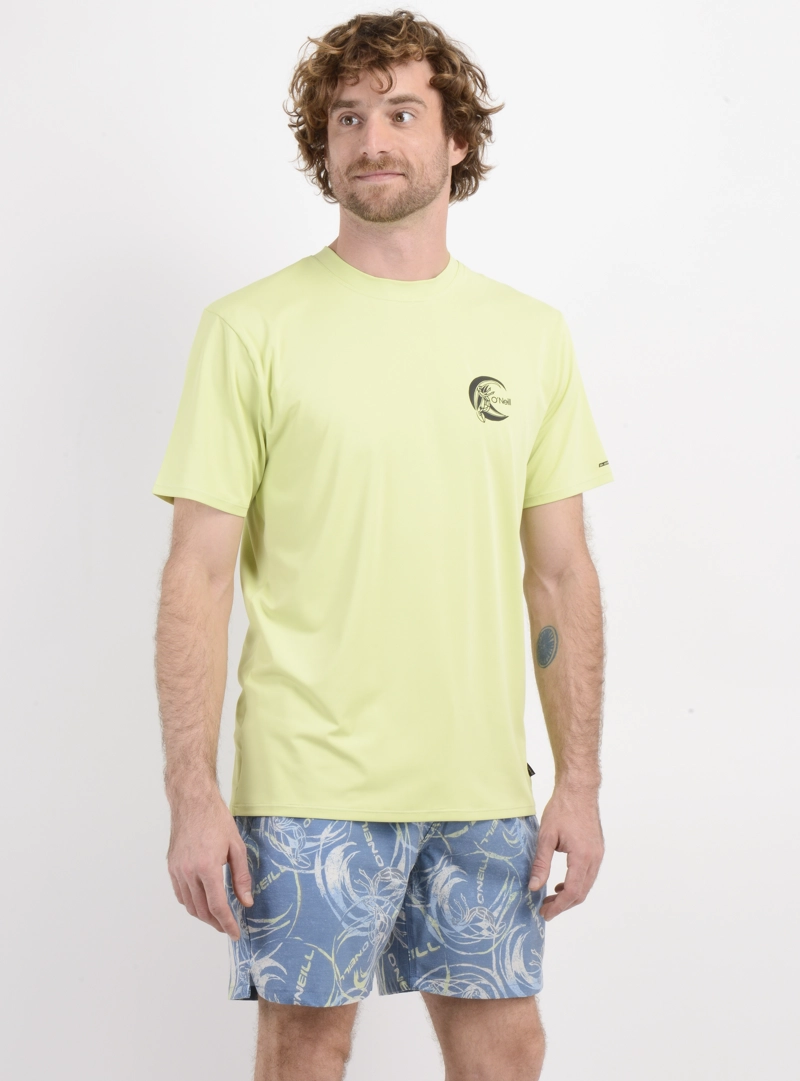 LYCRA OG HYBRID VERDE CLARO - 4