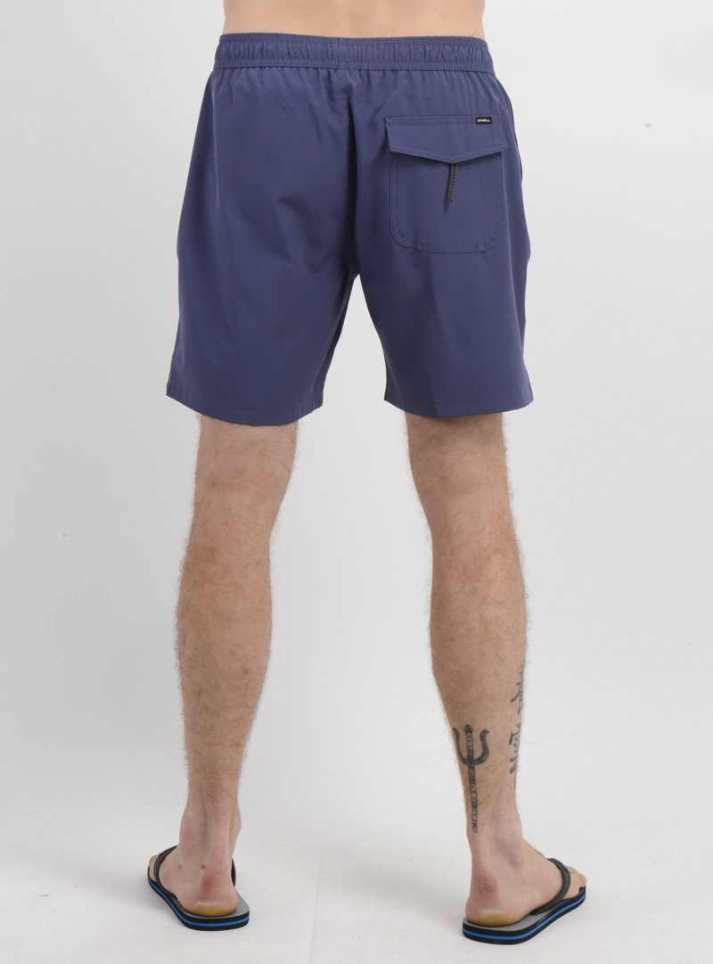 TRAJE DE BAÑO VOLLEY LENOX 16' AZUL OSCURO - 2