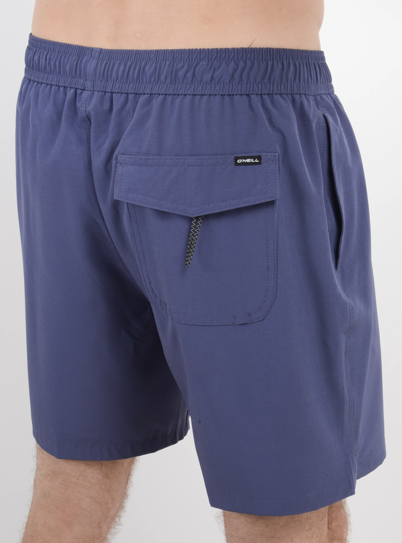 TRAJE DE BAÑO VOLLEY LENOX 16' AZUL OSCURO - 6
