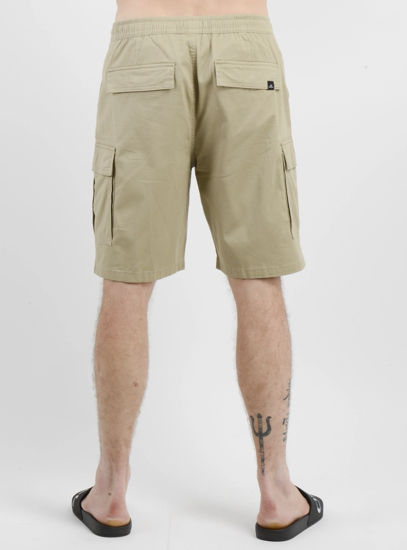 BERMUDA CARGO RANGER BEIGE - 2