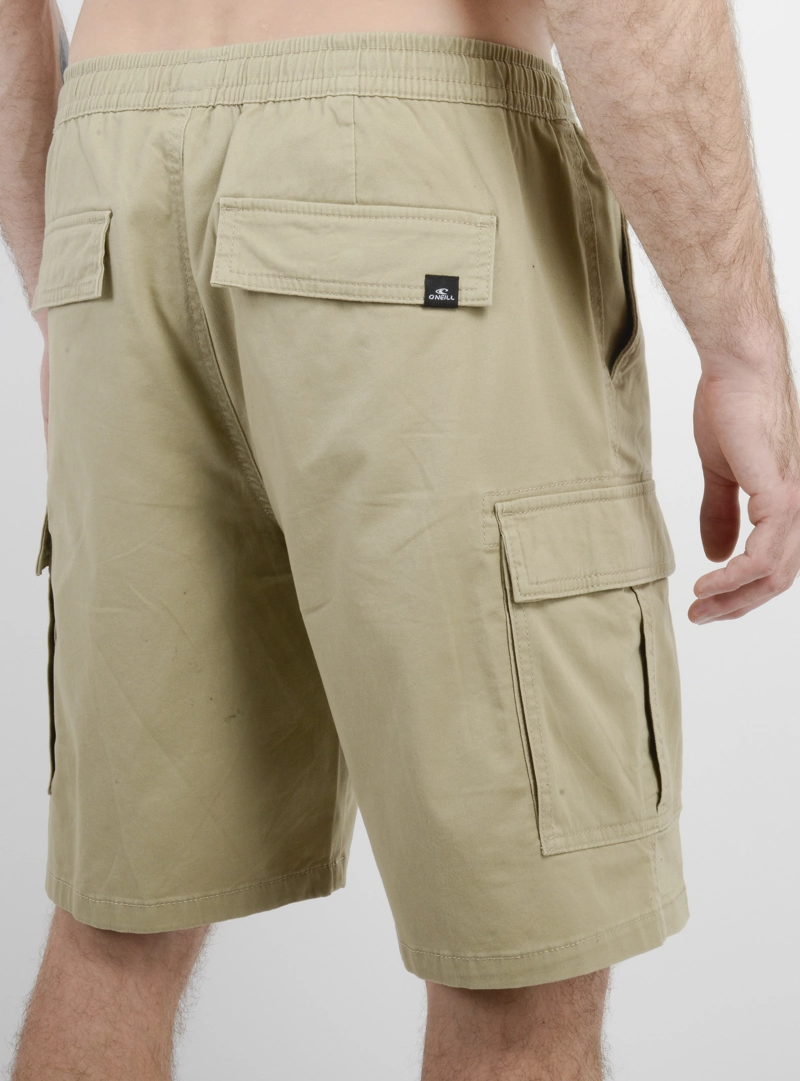 BERMUDA CARGO RANGER BEIGE - 6