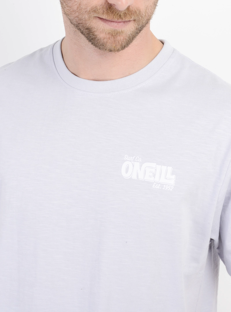 POLERA MANGA CORTA SKIPPER AZUL CLARO - 5