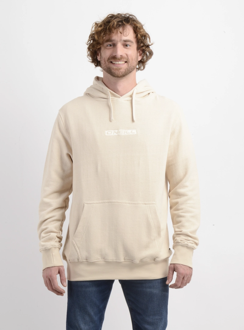 POLERON BARREL BEIGE CLARO - 1