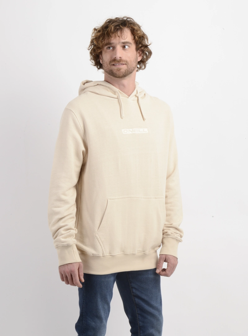POLERON BARREL BEIGE CLARO - 4