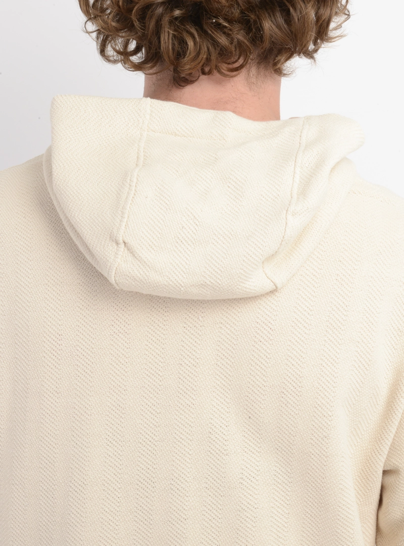 POLERON BARREL BEIGE CLARO - 6