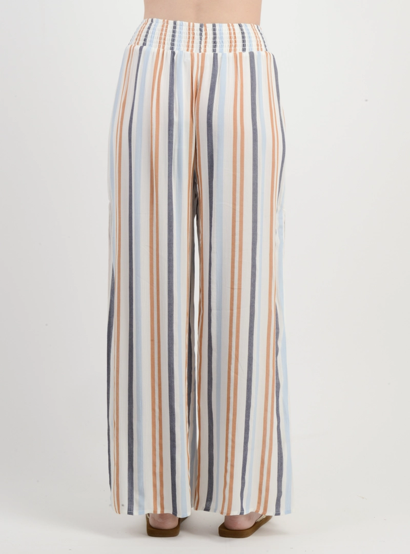 PANTALON JOHNNY AZUL CLARO - 2