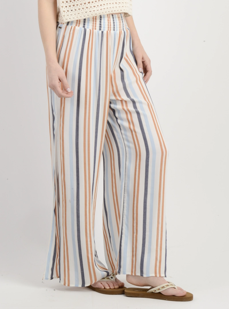 PANTALON JOHNNY AZUL CLARO - 4