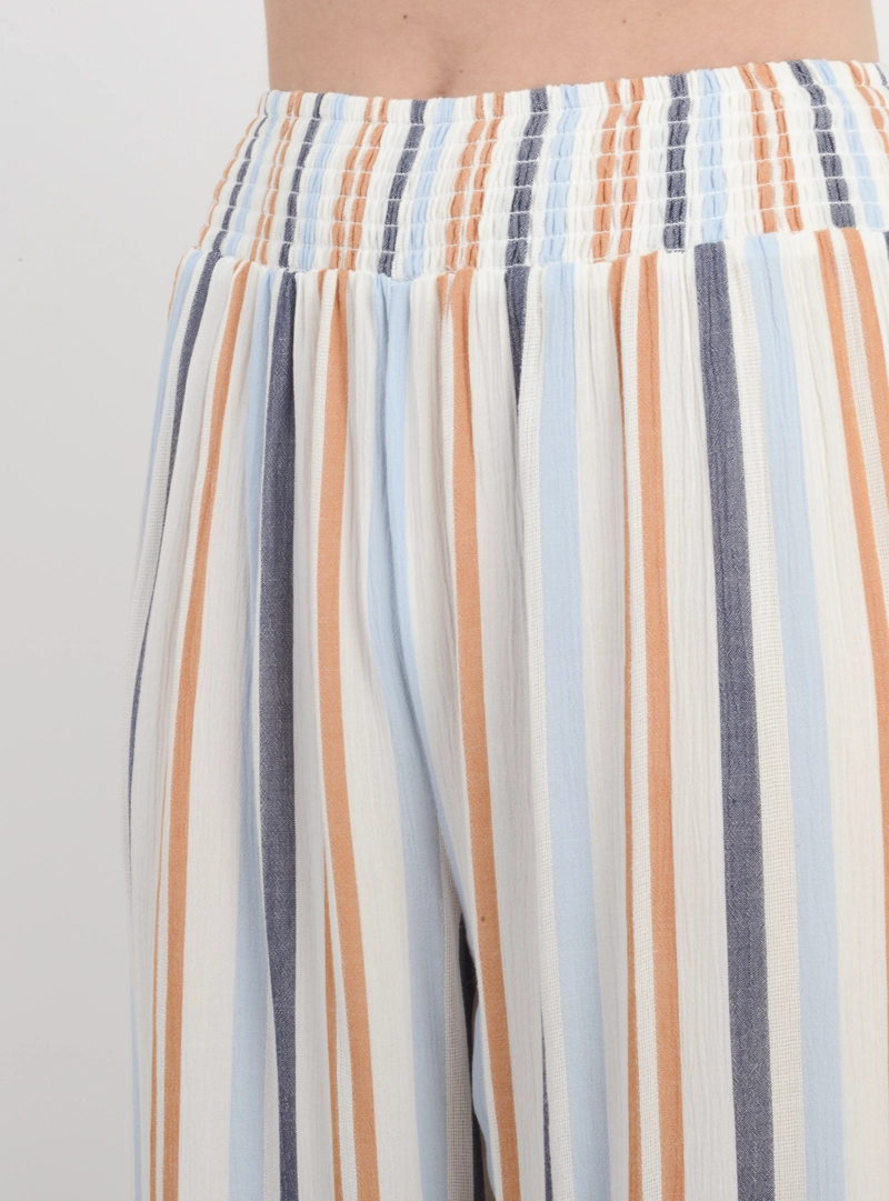PANTALON JOHNNY AZUL CLARO - 5