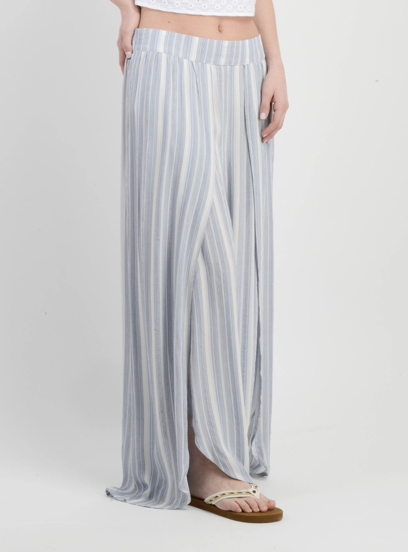 PANTALON TYMEA AZUL CLARO - 4