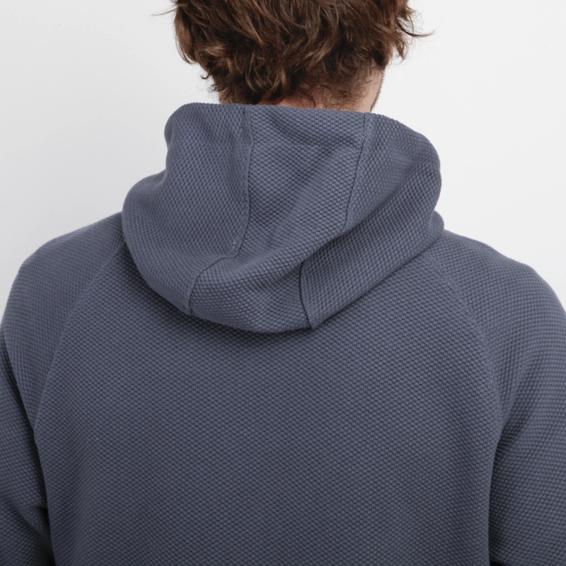 POLERON PANAL MYTHIC HOODIE AZUL - 6