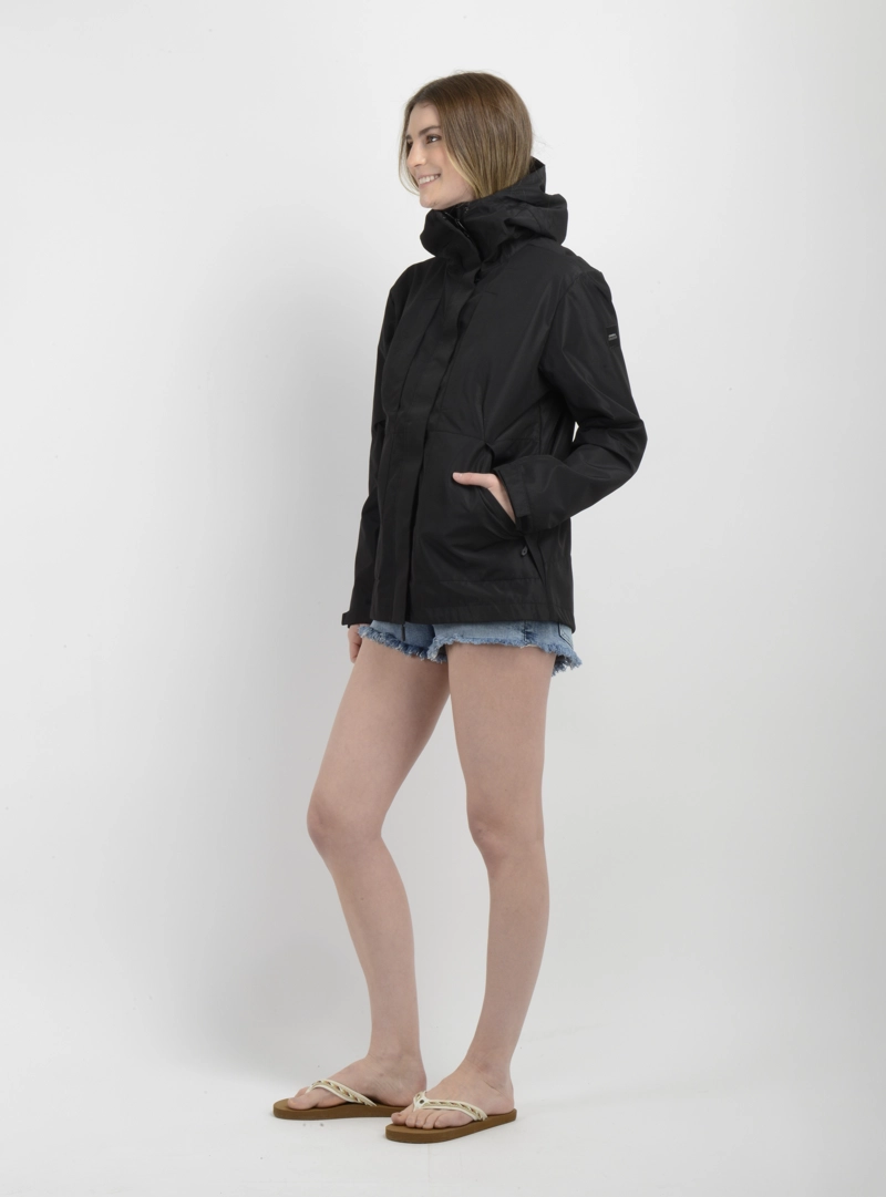 CORTAVIENTO TRVLR SMITHSON NEGRO - 3