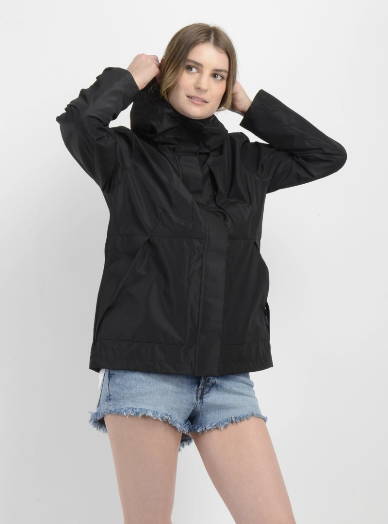 CORTAVIENTO TRVLR SMITHSON NEGRO - 4
