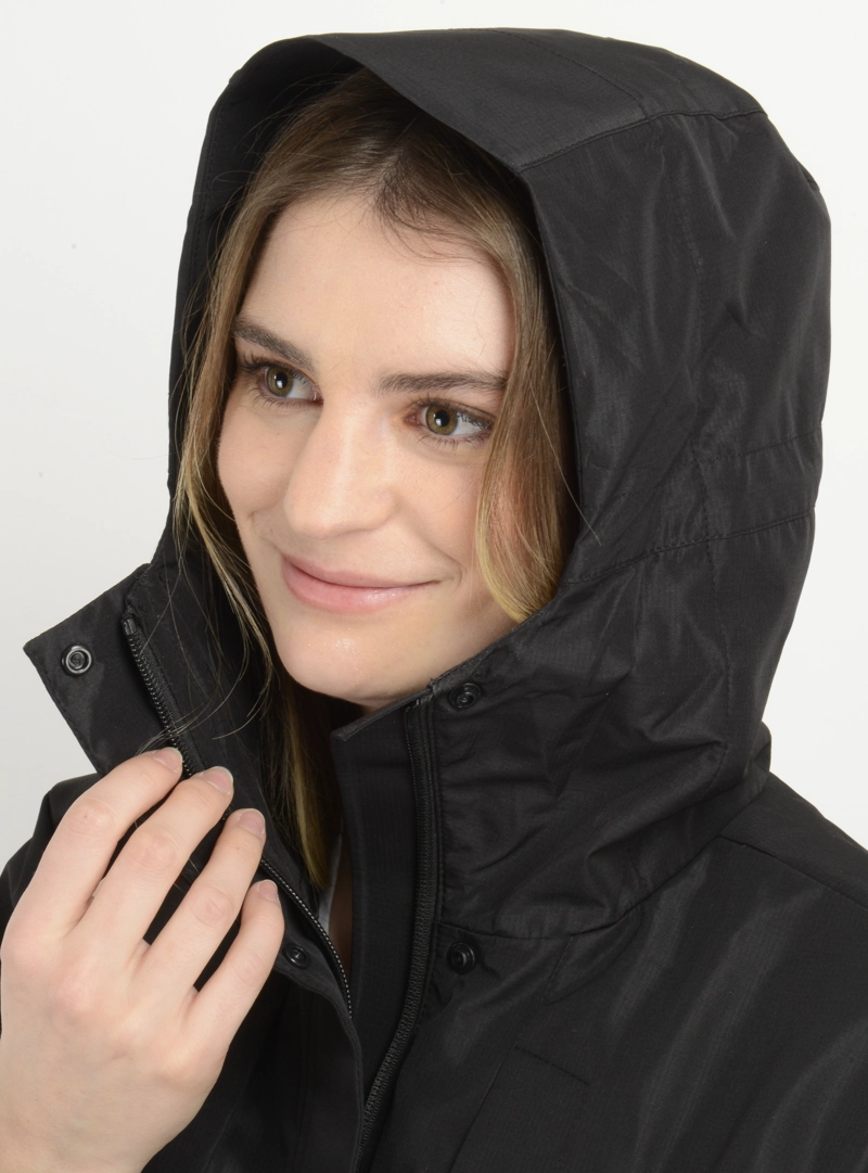 CORTAVIENTO TRVLR SMITHSON NEGRO - 5
