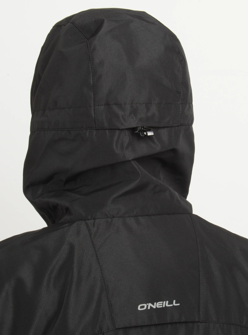 CORTAVIENTO TRVLR SMITHSON NEGRO - 6