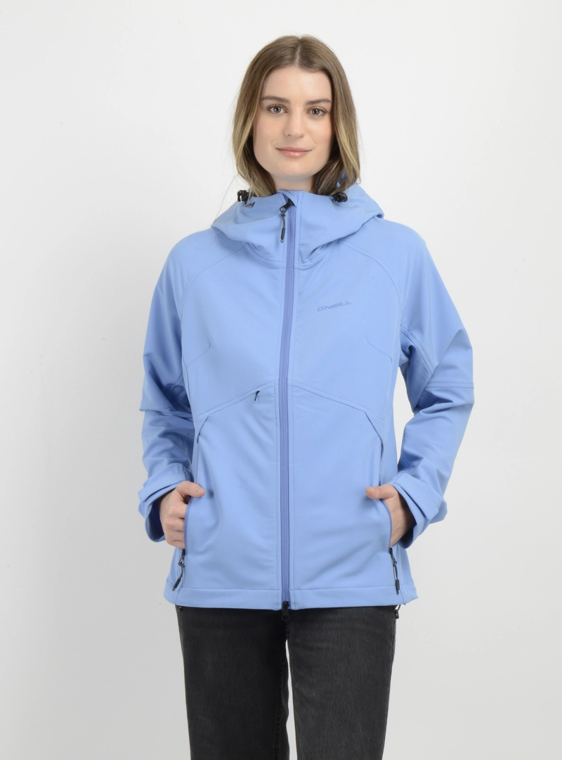 SOFTSHELL SALLY AZUL - 1